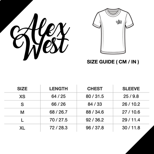 White Compression T-Shirt